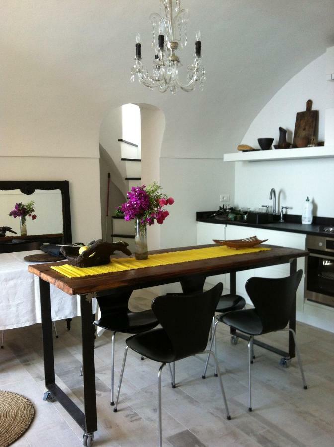 House In Grimaldi. Spectacular View Over The French Riviera! グリマルディ エクステリア 写真